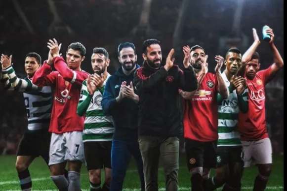 7000万镑解约金暗藏玄机！曼联冬窗抢人失败真相令人唏嘘