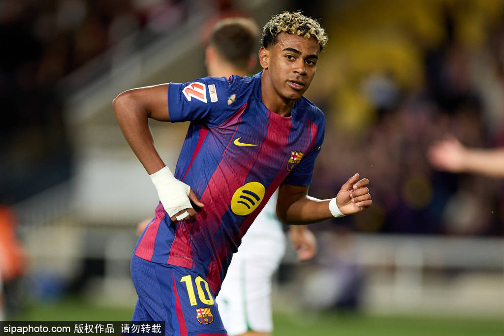 拉米内·亚马尔：从伤痛中复苏，再次绽放光芒