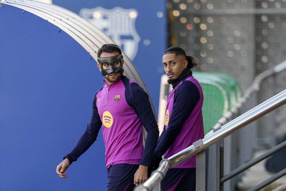 欧冠前瞻：拜仁慕尼黑对阵葡萄牙体育，巴塞罗那迎战法兰克福