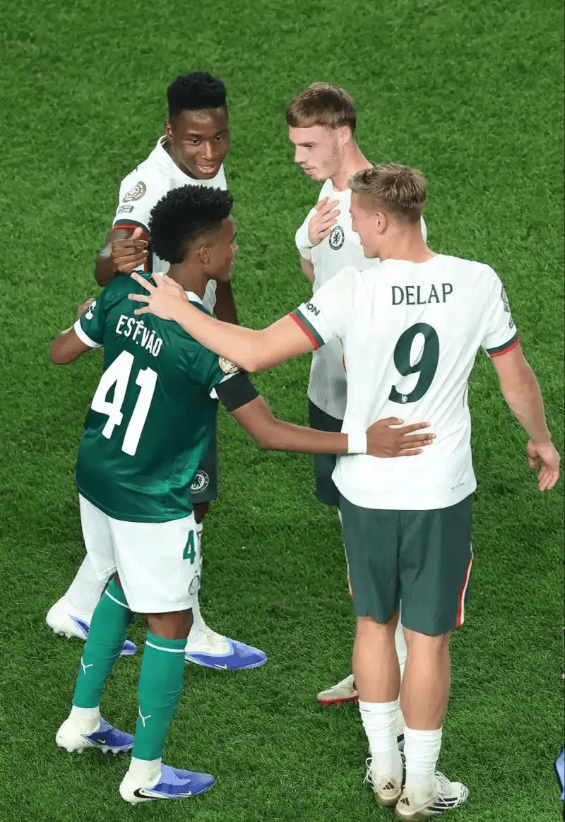 周三005 欧冠：底蕴加持VS黑马逆袭！切尔西主场迎帕福斯，伤病潮下能否止颓？