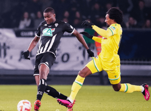 周日014 法甲赛事：南特VS尼斯 近期表现解析及比分预测分析