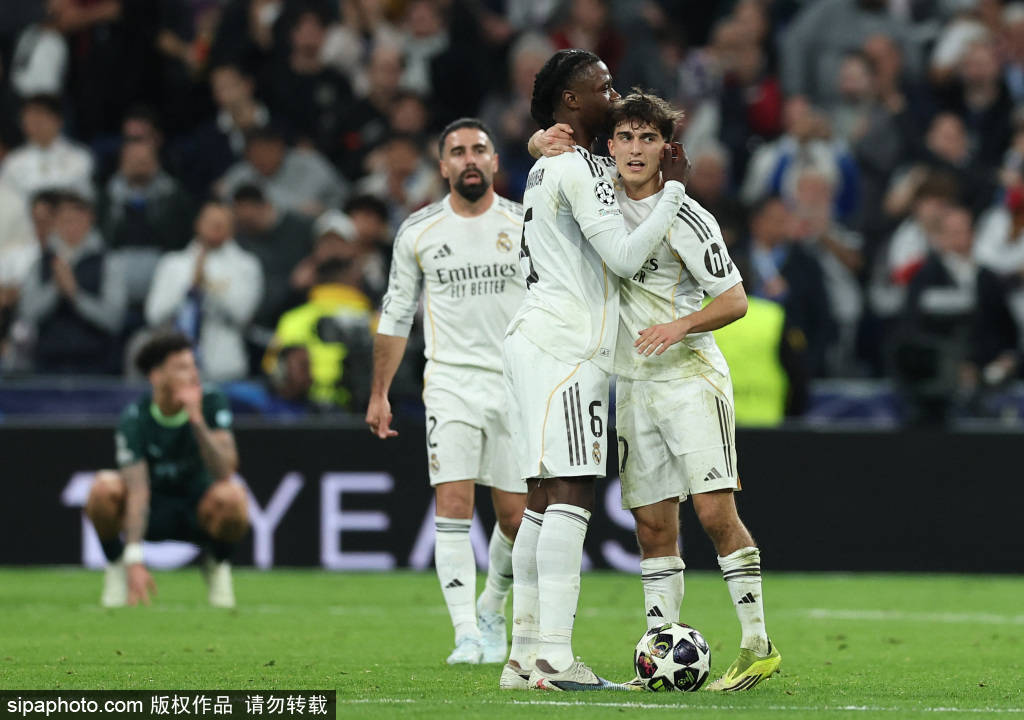 姆巴佩有望随队赴曼城，但能否出战？风险、战术与决定性影响一网打尽