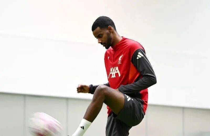 关于伊萨克的伤情，泰晤士报爆出特大好消息